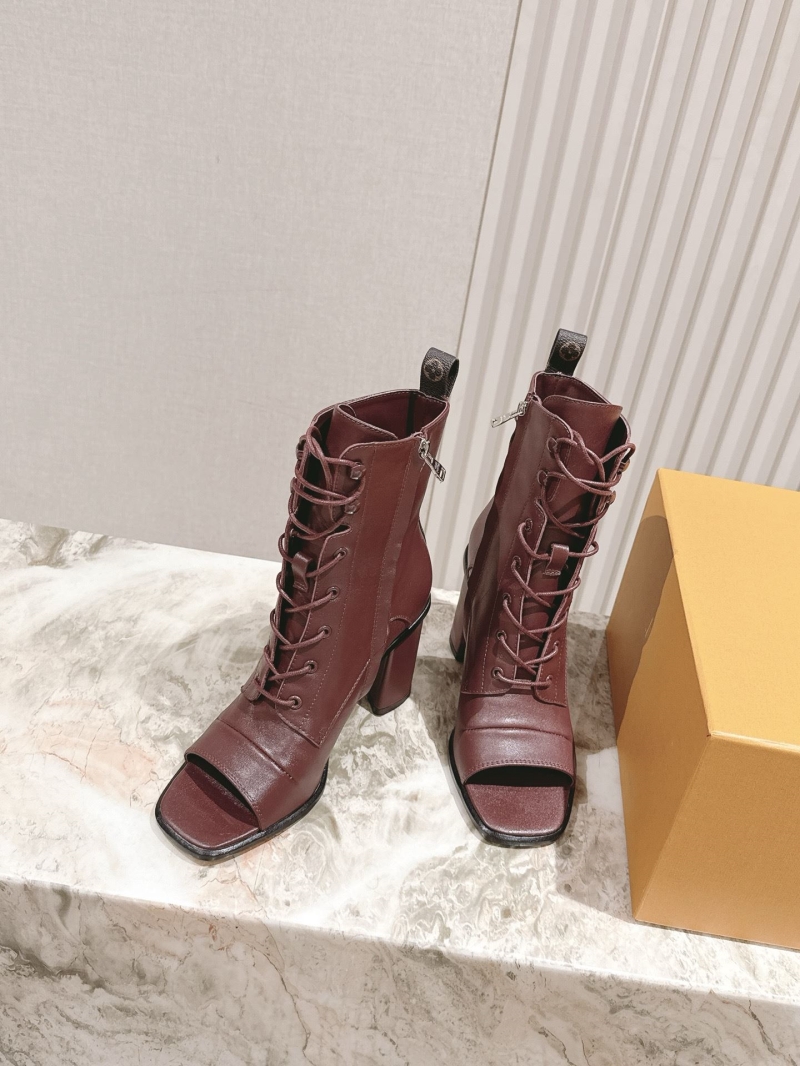 l0vis Vvtt0n boots